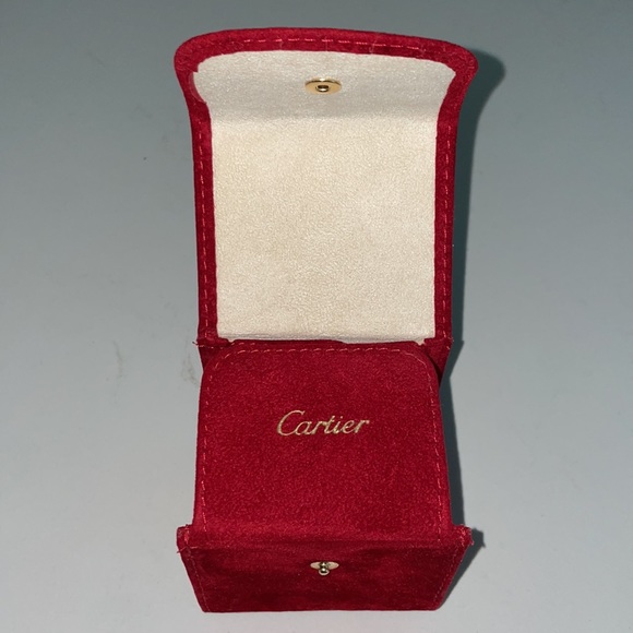 Cartier Watch main image 8